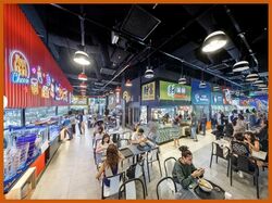 GRANTRAL COMPLEX (D13), Retail #558497601
